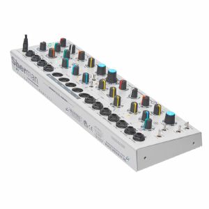 Sherman Filterbank 2 Compact Classic Analogue Filter