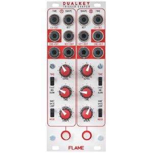 Flame Dual Key Trigger Shaper Module