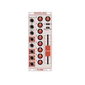 Flame MemoSlider 8-Stage CV Scan Module