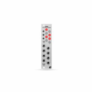 Xaoc Devices Lipsk 1989 Bit Inversion Commander Drezno Expander Module