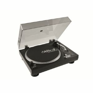 Omnitronic BD-1320 Belt Drive DJ Turntable
