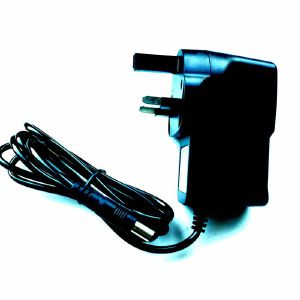 Crosley AC29 UK 12 Volt AC Adapter For CR6249A Keepsake Turntable