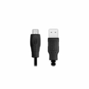 IK Multimedia USB To Micro USB Cable For iRig UA iRig Mic Studio iRig Mic HD iRig HD-A iRig Pads & Entire iRig Keys Range