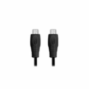IK Multimedia Micro USB OTG To Micro USB Cable For iRig UA iRig Mic Studio iRig Mic HD iRig Mic HD-A iRig Pads & Entire iRig Keys Range
