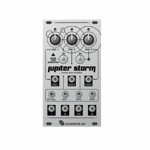 Hexinverter Jupiter Storm Module