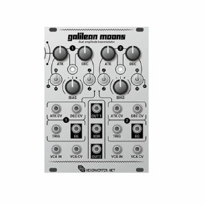 Hexinverter Galilean Moons Module