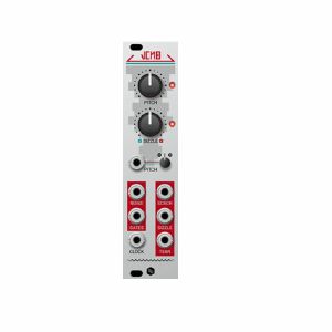 Hexinverter VCNO Discrete Voltage Controlled Multiple Output Noise Oscillator Module