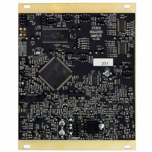 4ms Stereo Triggered Sampler Recorder & Playback Module
