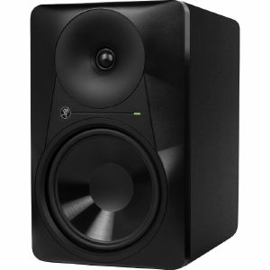 Mackie MR824 8" Powered Studio Monitor (single)