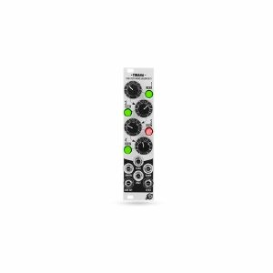Xaoc Devices Tirana 2 Utility Micro Sequencer Module