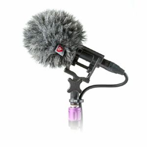 Rycote Baseball Windjammer