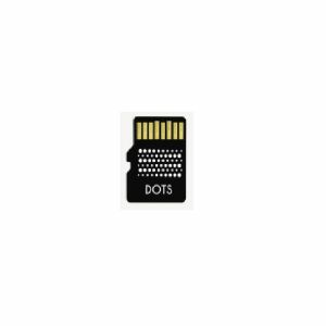 Tiptop Audio/ZVK Dots Card For One Sample Player Module