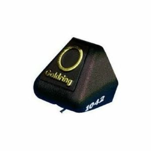 Goldring D42 Hi-Fi Stylus For 1042 & 1040 Cartridges (single)