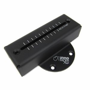 Audio Innovate Reck FH45 Mini InnoFader Plus Housing For Numark PT01 Scratch