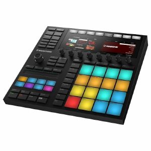 Native Instruments Maschine MK3 Music Production & Performance Instrument