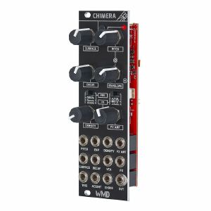 WMD Chimera Percussion Synthesiser Module