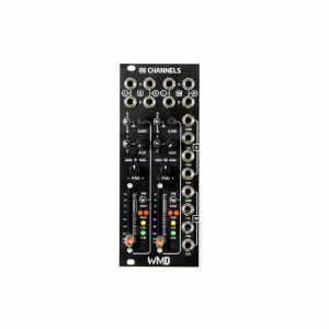 WMD PM Channels Direct Outs Expander For Performance Mixer Module