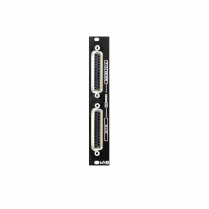 WMD PM DB25 Direct Outs Expander For Performance Mixer Module
