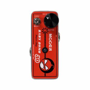 Mooer Audio Baby Bomb 30 Power Amp Pedal