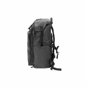 Magma Riot DJ Stashpack XL Plus For Controller Or Mixer/17" Laptop/Accessories (black)