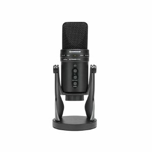 Samson G Track Pro USB Condenser Microphone With Audio Interface