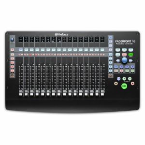 Presonus Faderport 16 Mix Production USB Controller