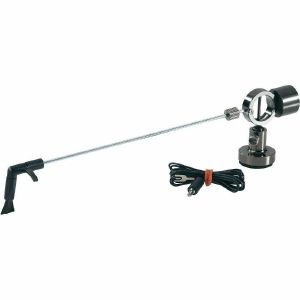 Bags Unlimited Antistatic Record Cleaning Arm
