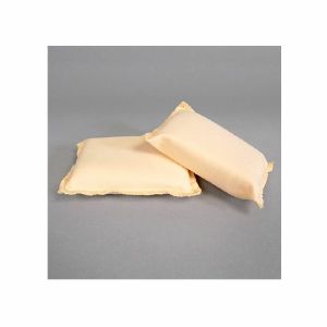 Groovy Vinyl Record Cleaning Sponge (yellow, pack of 2)
