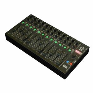 Faderfox MX12 12-Channel USB MIDI Mix Controller