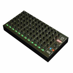 Faderfox PC12 Pot Controller Compact USB MIDI Controller