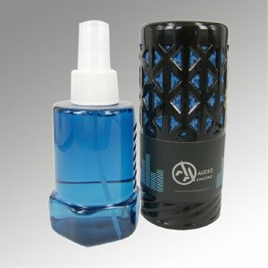 Audio Anatomy Vinyl Record Cleaning Spray & Microfibre Cloth
