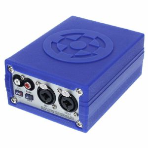 Klark Teknik DN200 DI Box