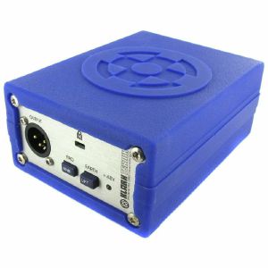 Klark Teknik DN100 Direct DI Box