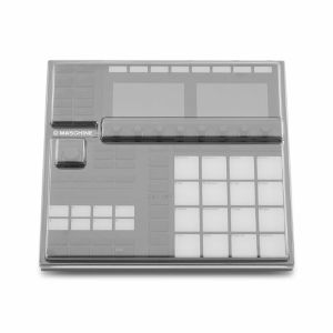 Decksaver Native Instruments Maschine Mk3 & Maschine+ Dust Cover