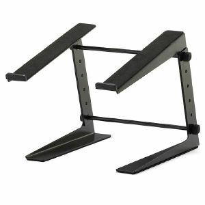 Adam Hall SLT001E Laptop Stand (black)