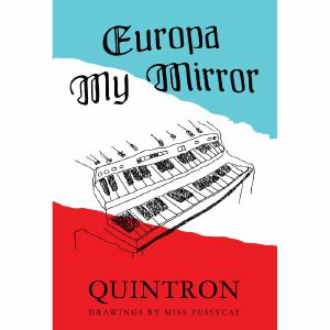 Europa My Mirror