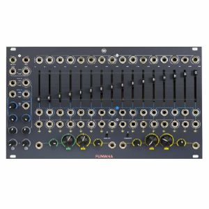 Frap Tools Fumana Dual 16-Bands Spectral Editor Module