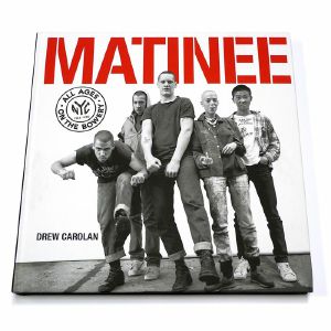 Matinee: All Ages On The Bowery