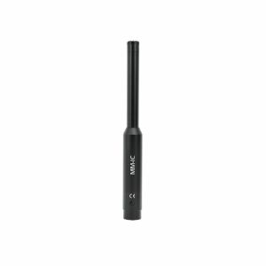 Omnitronic MIC MM-1C Condenser Measurement Microphone