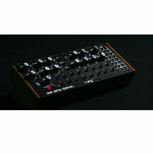 Moog DFAM Semi-Modular Analogue Percussion Synthesiser
