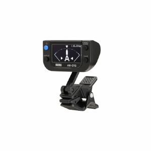 Korg Clip On Guitar Tuner