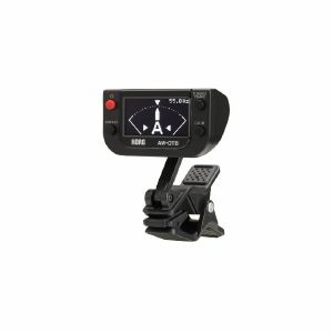 Korg Clip On Bass Tuner