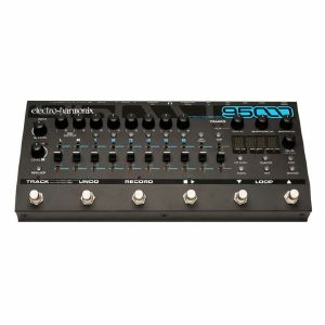 Electro Harmonix 95000 Performance Loop Laboratory Pedal