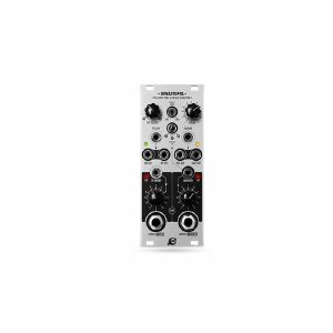 Xaoc Devices Sewastopol II 1948 Audio Port & Voltage Extractor Module (silver)