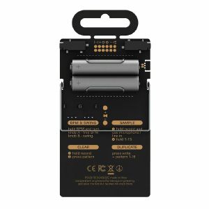 Teenage Engineering PO-33 KO Pocket Operator Micro Sampler