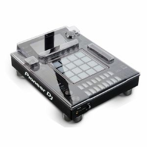 Decksaver Pioneer DJ DJS-1000 Dust Cover