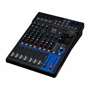 Yamaha MG10XUF 10 Channel Analogue USB Mixer