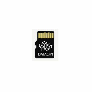 Tiptop Audio Datach'i ZDSP Card For One Sample Player Module