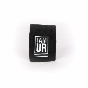 Underground Resistance Record Arm Band
