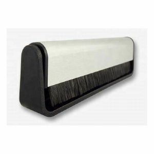 Goka Anti Static Carbon Fibre Vinyl Record Cleaning Brush